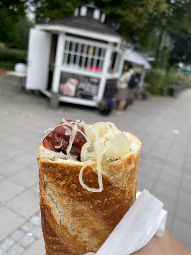 Photo of Farfars Kök - Centralvägen, 194 39 Upplands Väsby